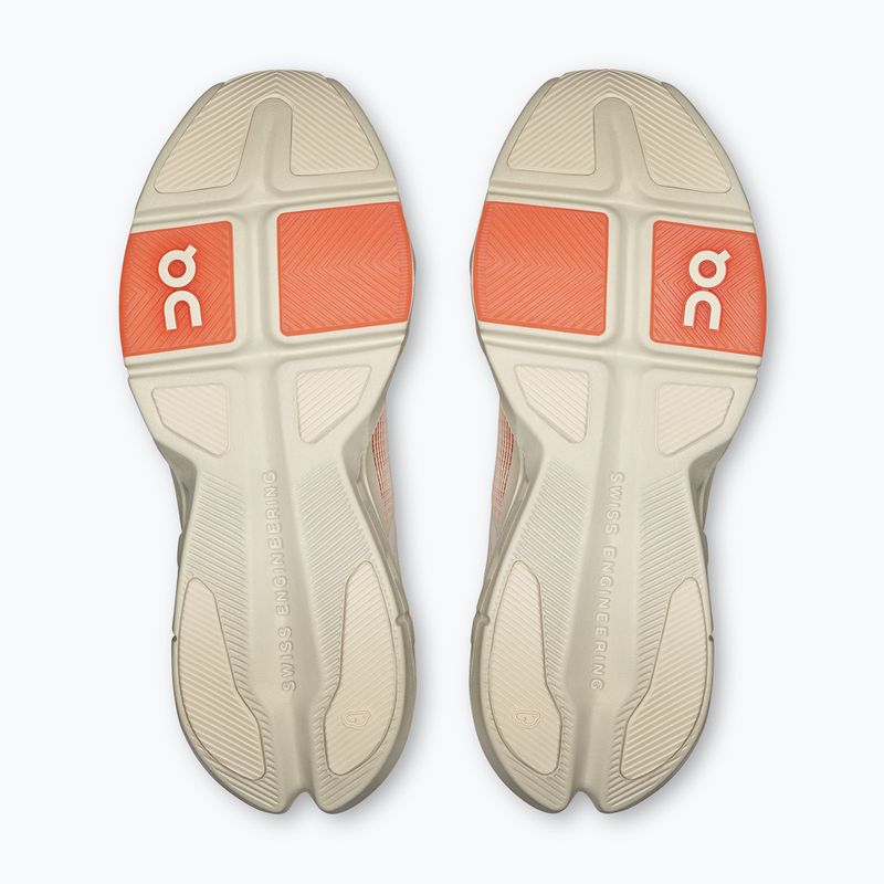 Women's training shoes On Cloudpulse Next dew/tumeric 12