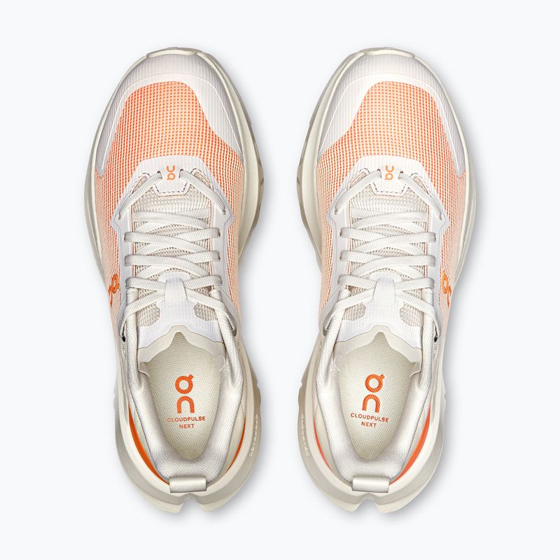 Women's training shoes On Cloudpulse Next dew/tumeric 13