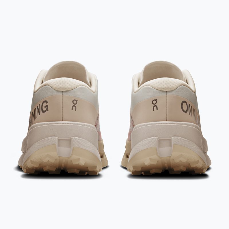 Women's running shoes On Cloudultra 3 ivory/pearl 11