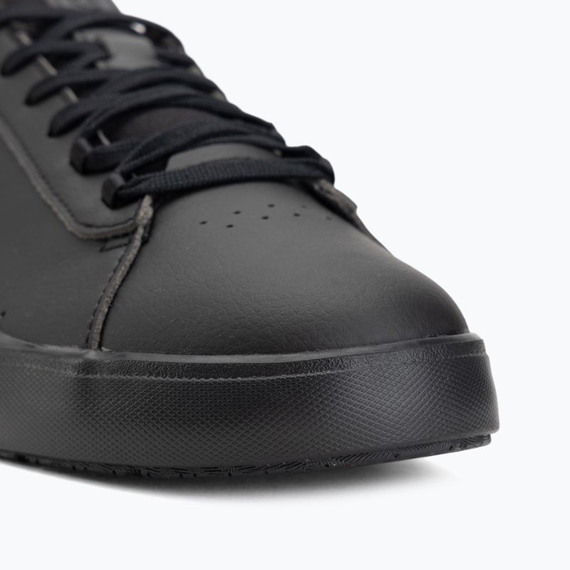 Women's shoes On The Rodger Advantage black/black 7