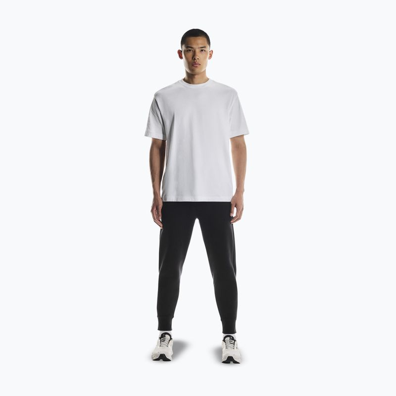 Men's training trousers On Focus Tech black 2