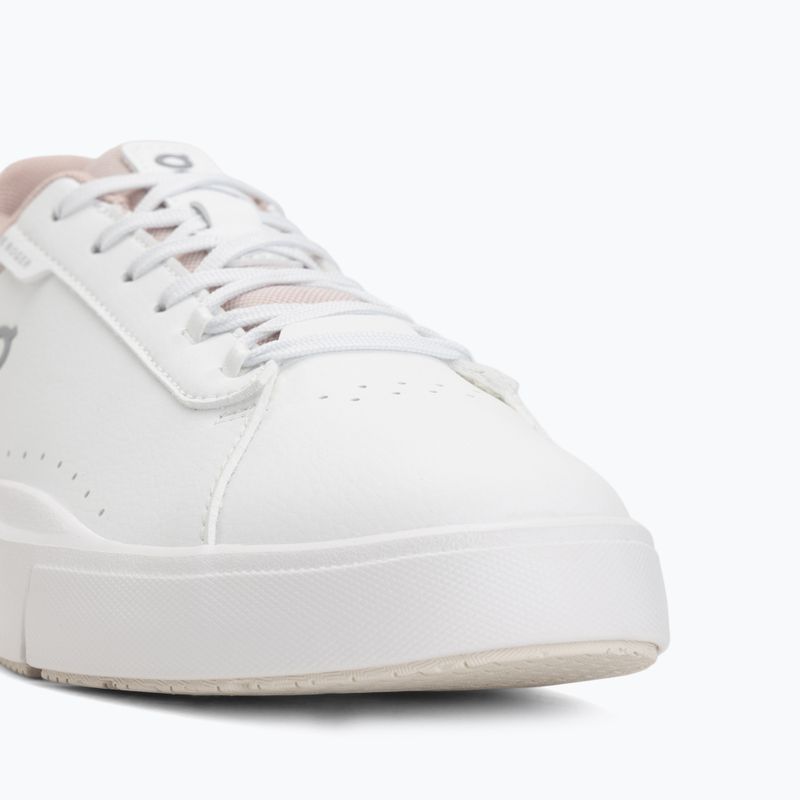 Women's shoes On The Rodger Advantage white/rosehip 7