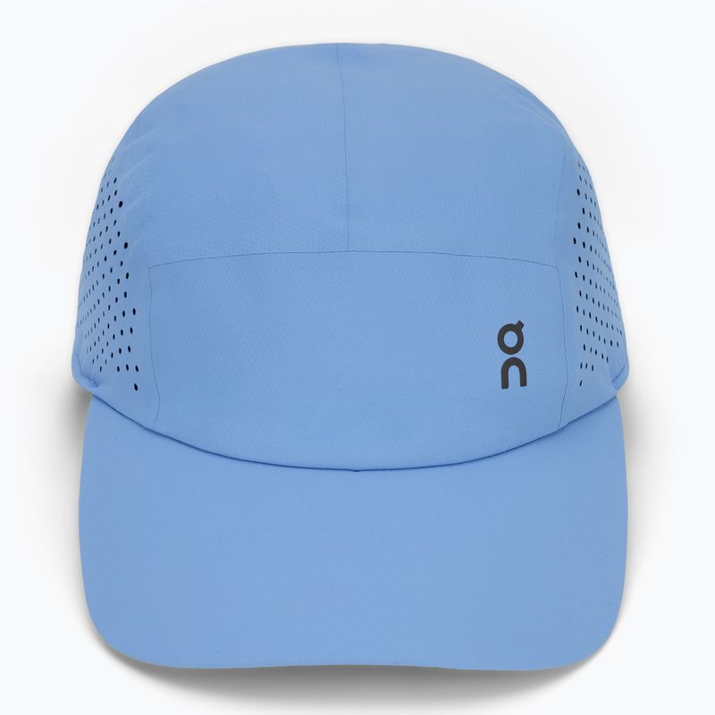 Baseball cap On Lightweight gourami 2