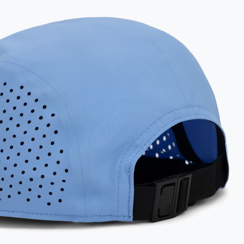 Baseball cap On Lightweight gourami 4