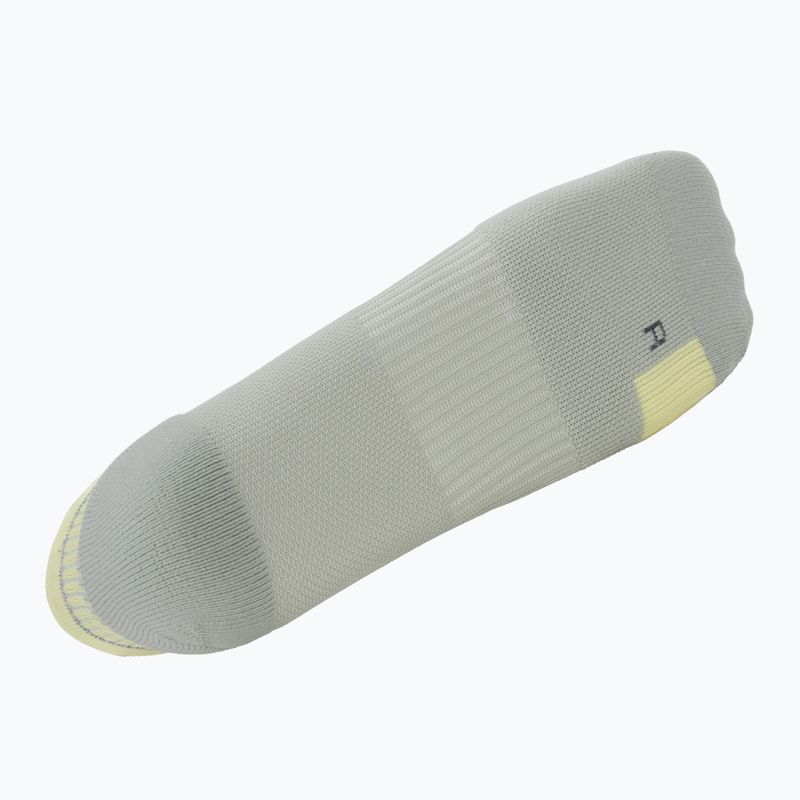 Socks On Performance Run Low tin/lemonade 5