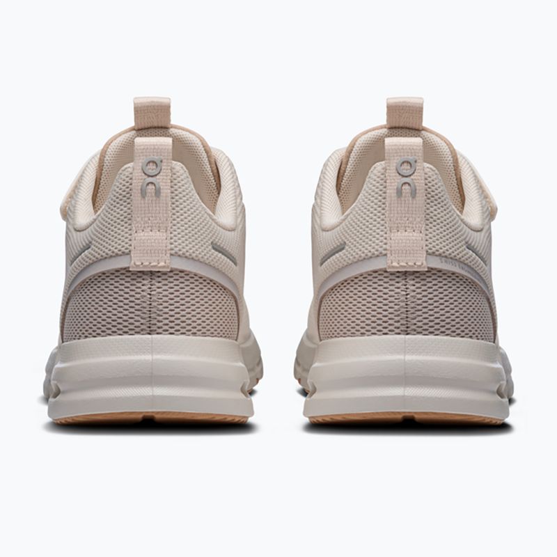 Children's shoes On Cloud Play dew/lark 4