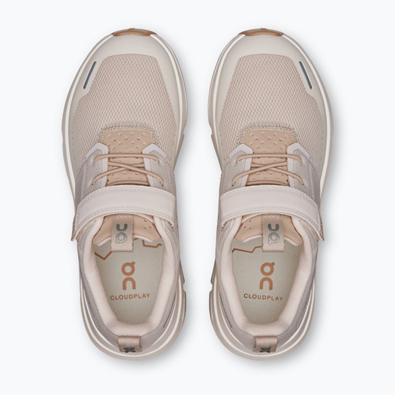 Children's shoes On Cloud Play dew/lark 6