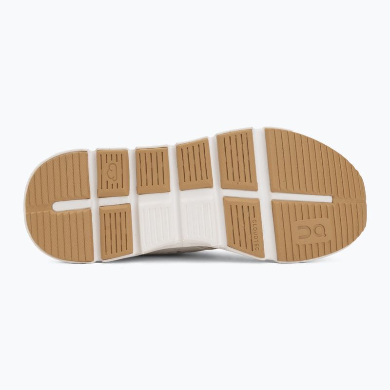 Children's shoes On Cloud Play dew/lark 4