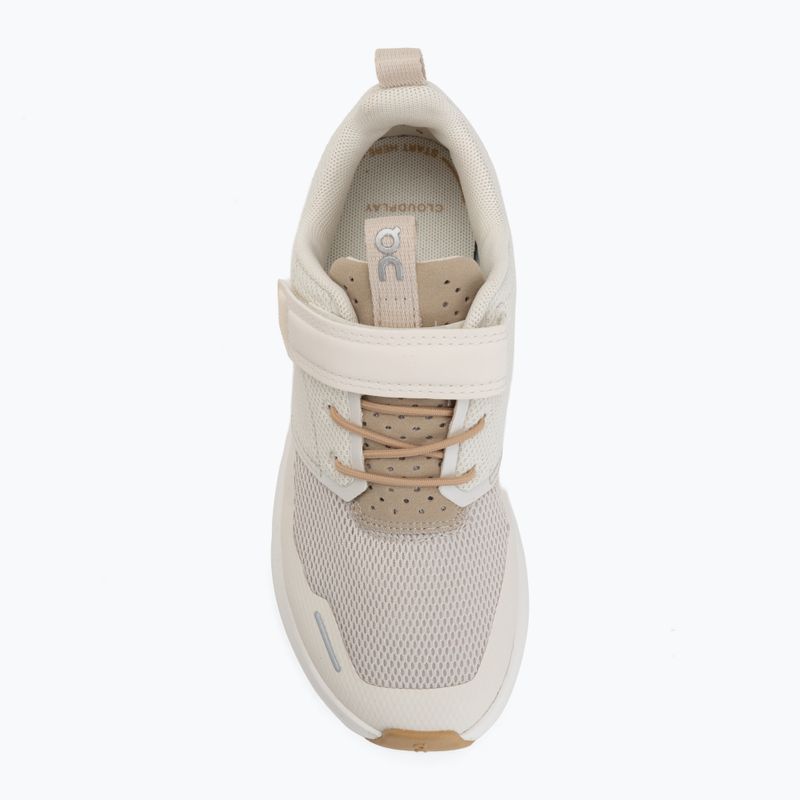 Children's shoes On Cloud Play dew/lark 5