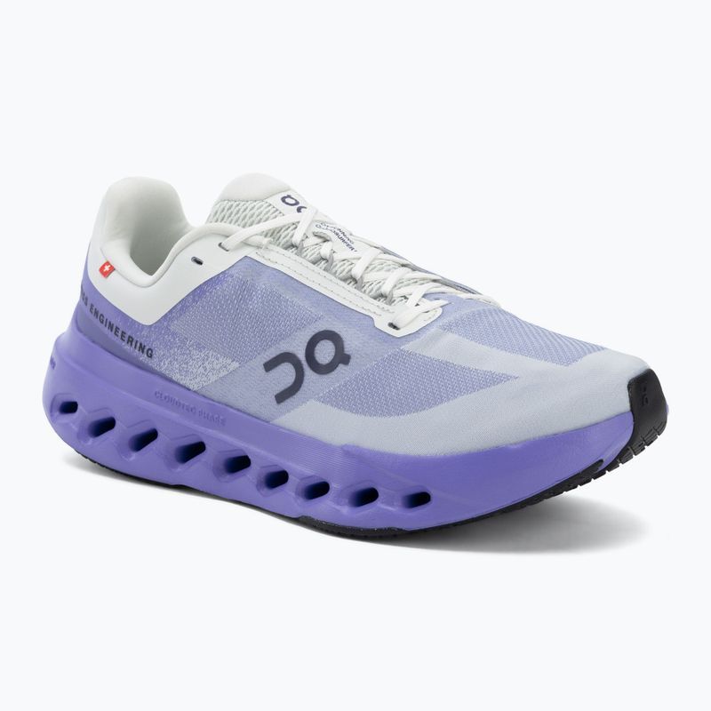Men's running shoes On Cloudsurfer Next sailor/iceberg