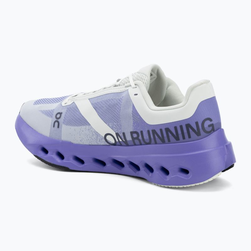 Men's running shoes On Cloudsurfer Next sailor/iceberg 3