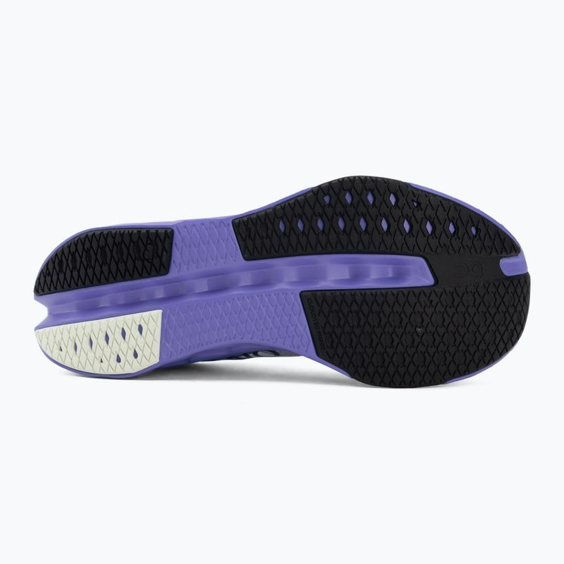 Men's running shoes On Cloudsurfer Next sailor/iceberg 4