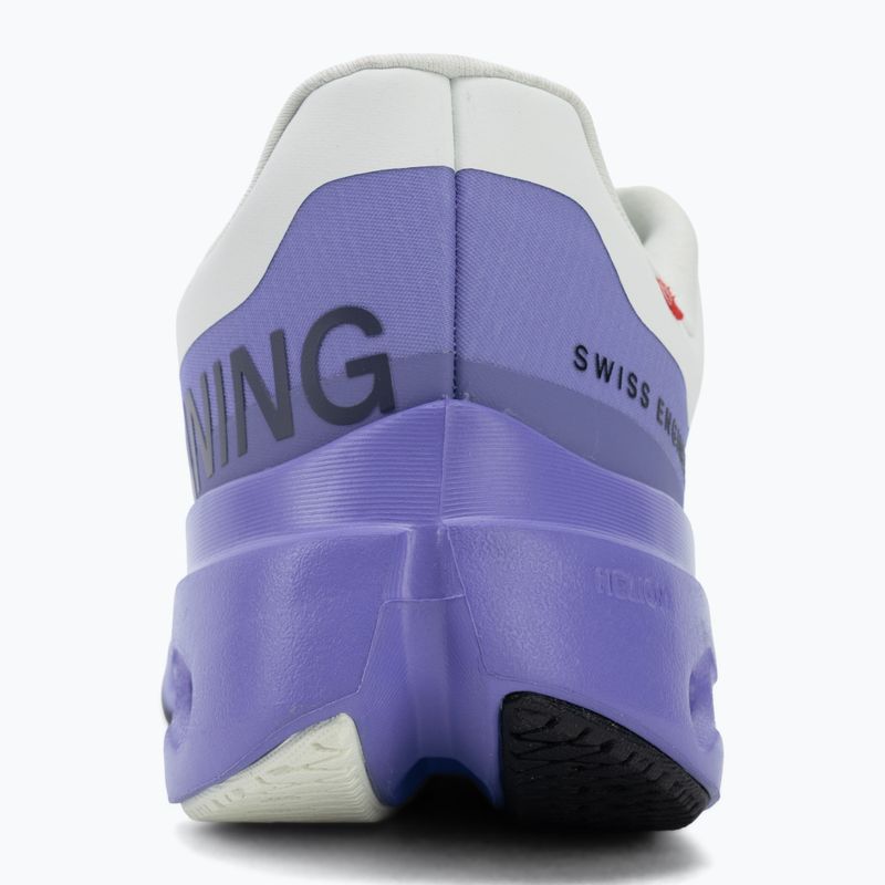 Men's running shoes On Cloudsurfer Next sailor/iceberg 6
