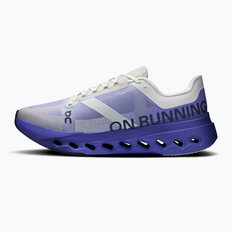 Men's running shoes On Cloudsurfer Next sailor/iceberg 2