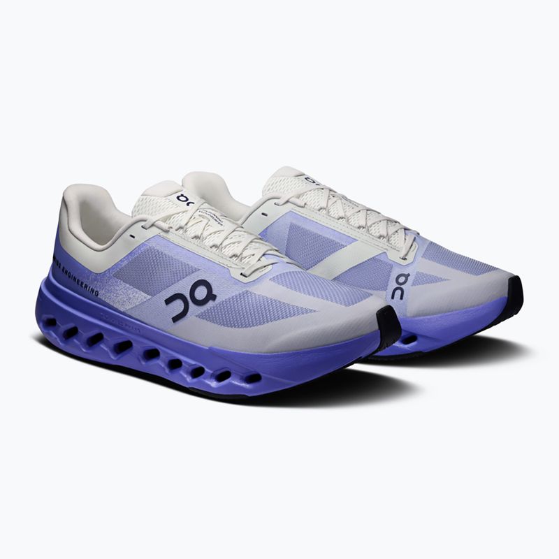 Men's running shoes On Cloudsurfer Next sailor/iceberg 3