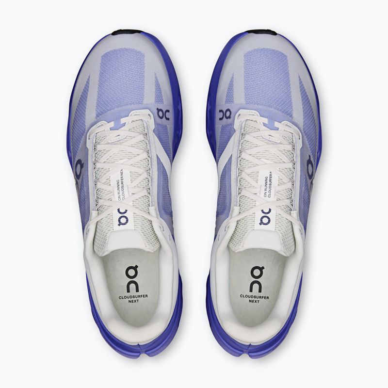 Men's running shoes On Cloudsurfer Next sailor/iceberg 6