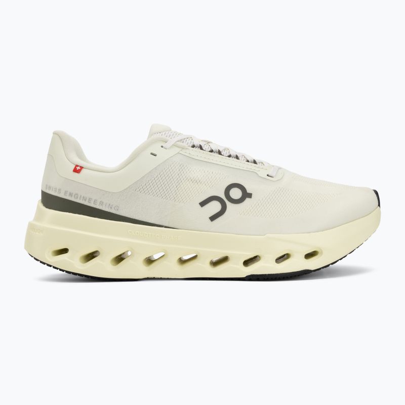 Men's running shoes On Cloudsurfer Next seedling/seedling 2