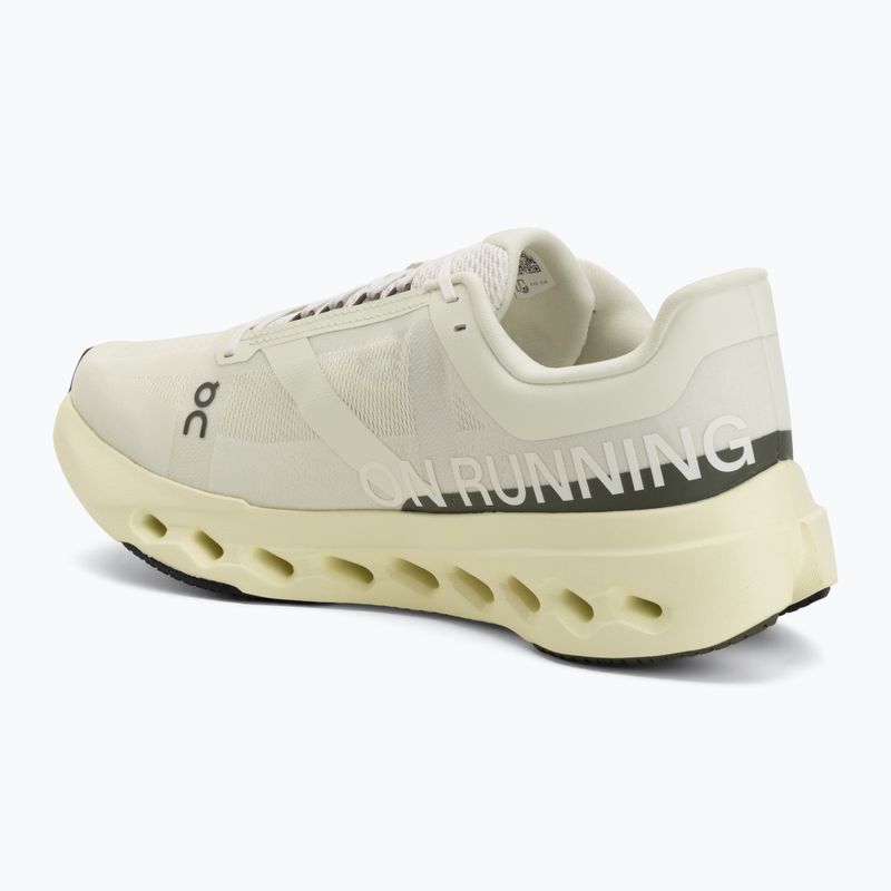 Men's running shoes On Cloudsurfer Next seedling/seedling 3