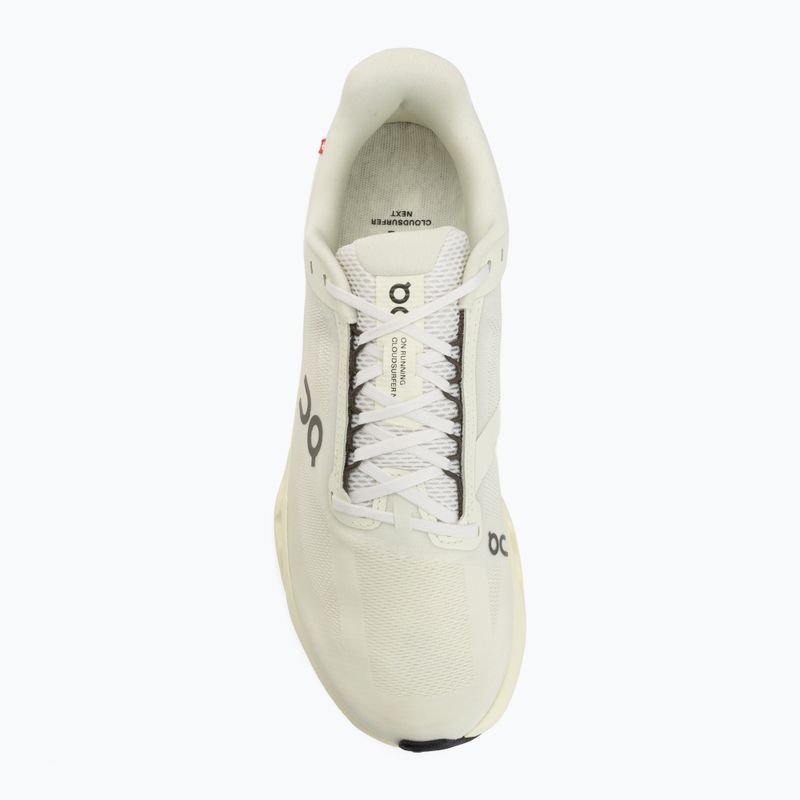 Men's running shoes On Cloudsurfer Next seedling/seedling 5
