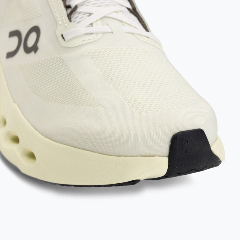 Men's running shoes On Cloudsurfer Next seedling/seedling 7