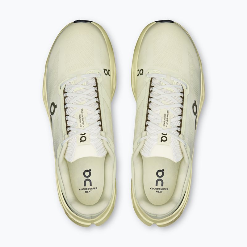Men's running shoes On Cloudsurfer Next seedling/seedling 4