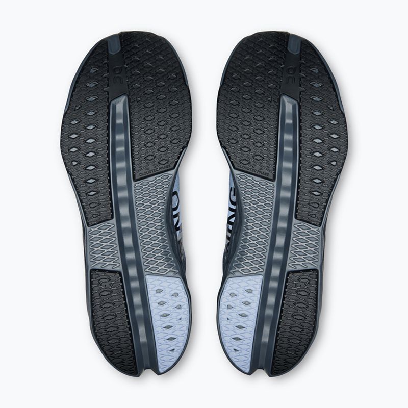 Men's running shoes On Cloudsurfer Next stone/marsh 5