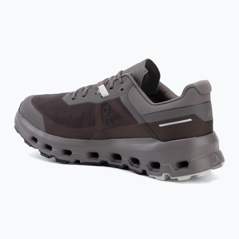 Men's running shoes On Cloudvista 2 eclipse/pebble 3