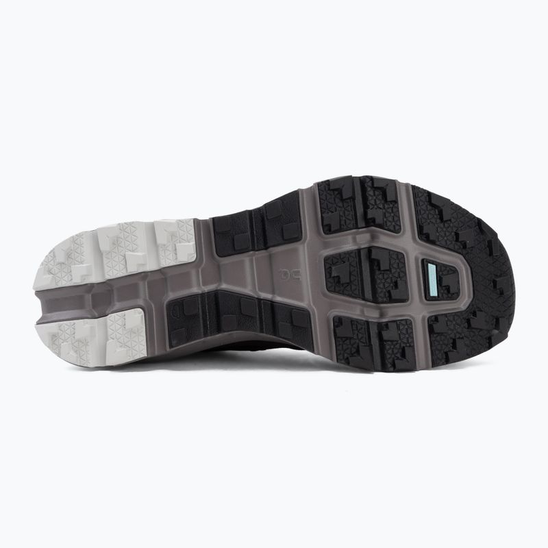 Men's running shoes On Cloudvista 2 eclipse/pebble 4