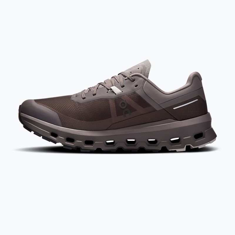Men's running shoes On Cloudvista 2 eclipse/pebble 2