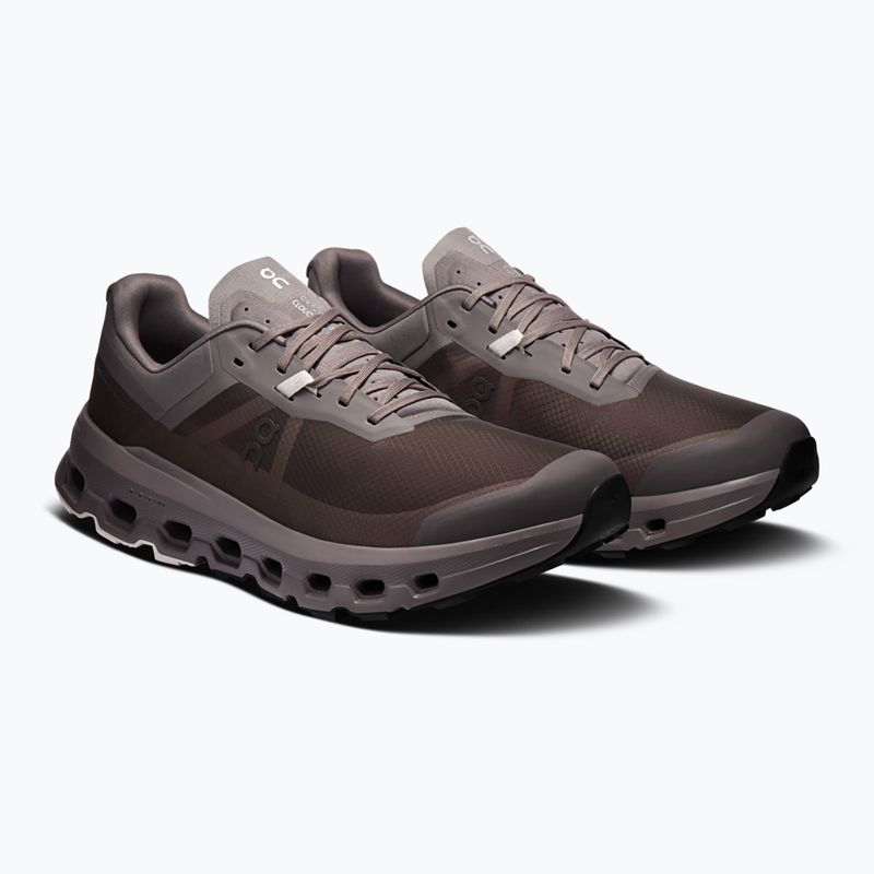 Men's running shoes On Cloudvista 2 eclipse/pebble 3