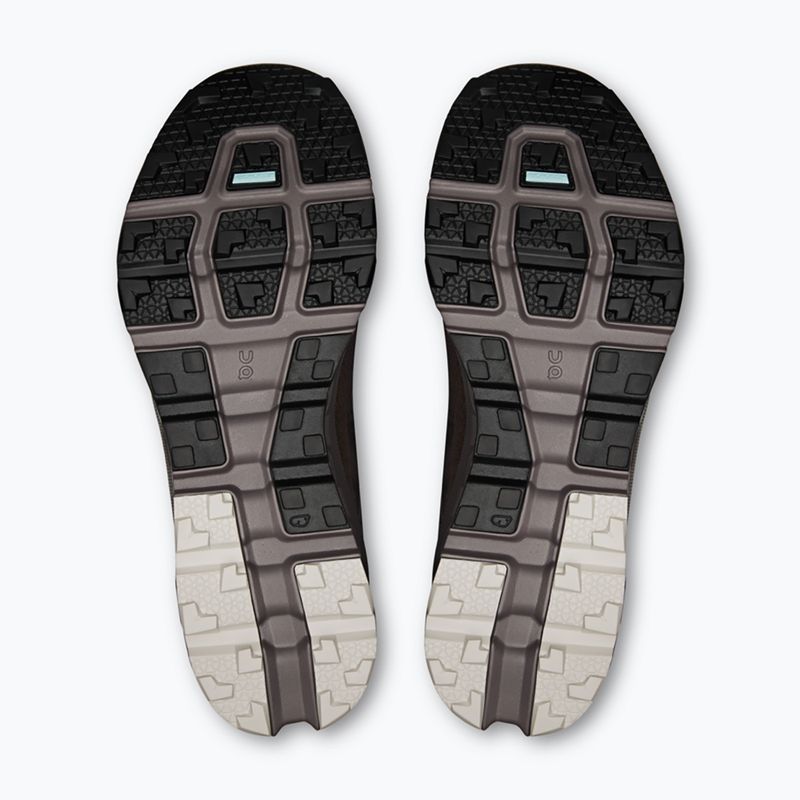 Men's running shoes On Cloudvista 2 eclipse/pebble 6