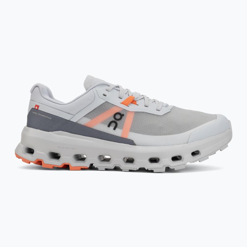 Men's running shoes On Running Cloudvista 2 glacier/rock 2