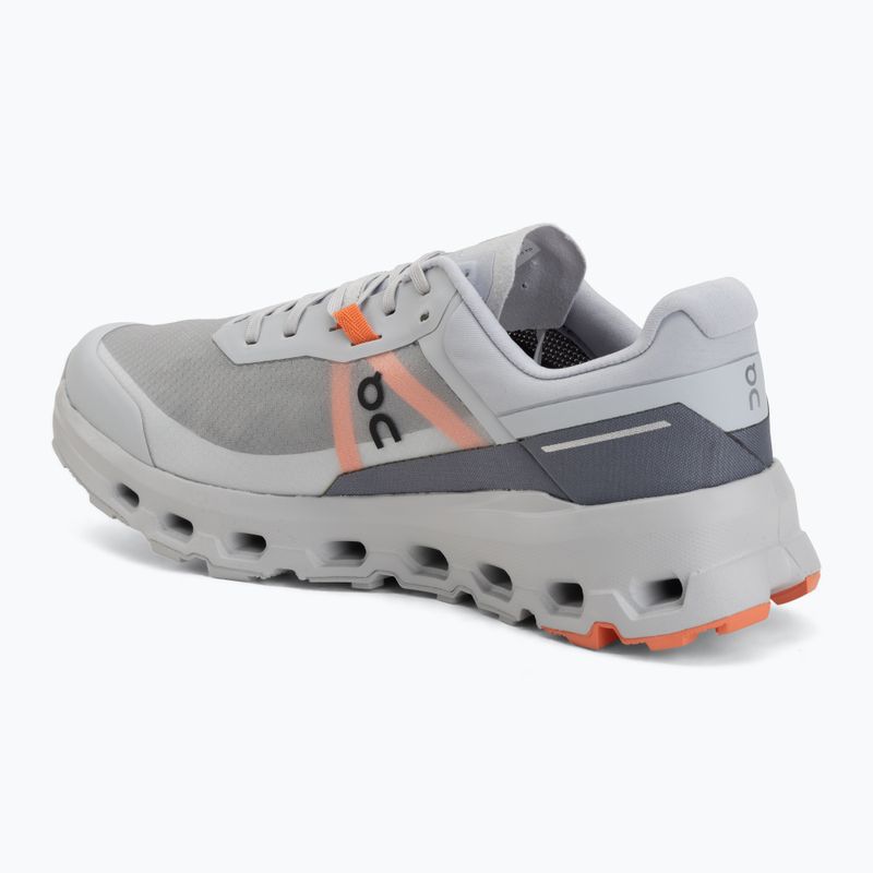 Men's running shoes On Running Cloudvista 2 glacier/rock 3