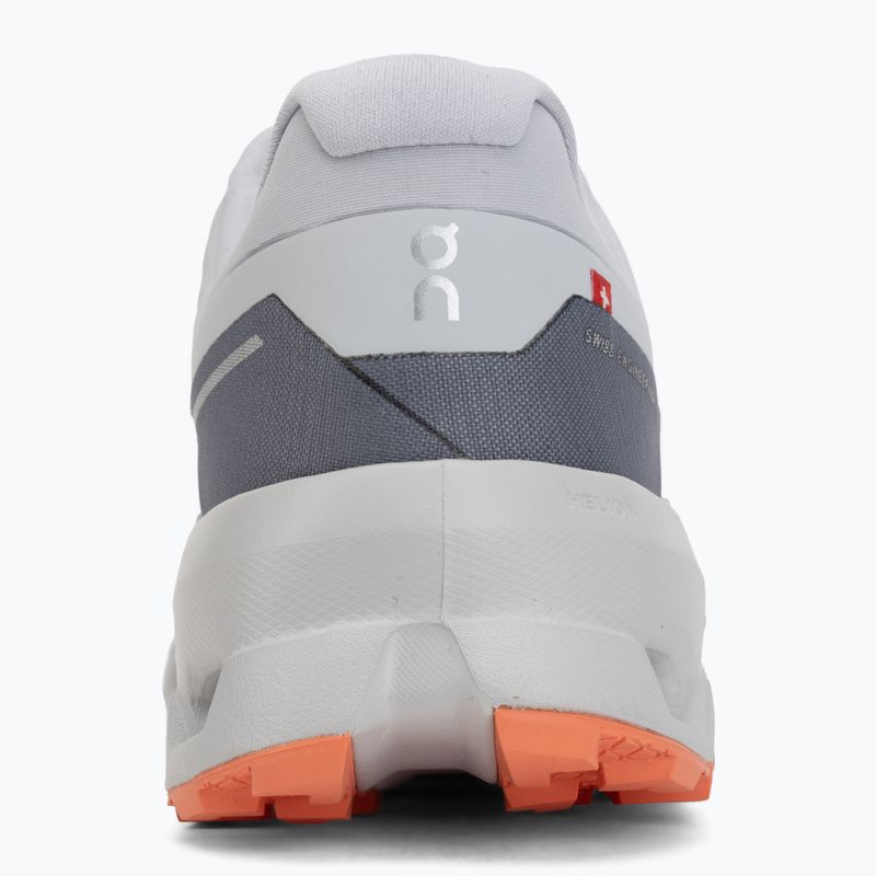 Men's running shoes On Running Cloudvista 2 glacier/rock 6