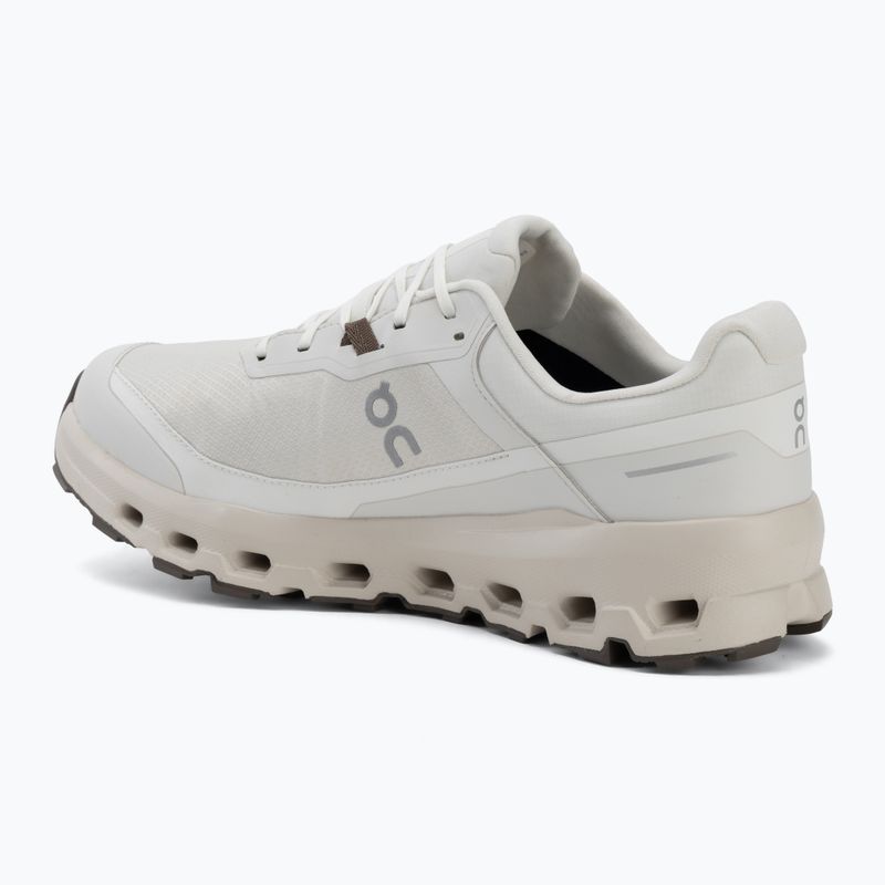 Men's running shoes On Cloudvista 2 Waterproof ice/pearl 3