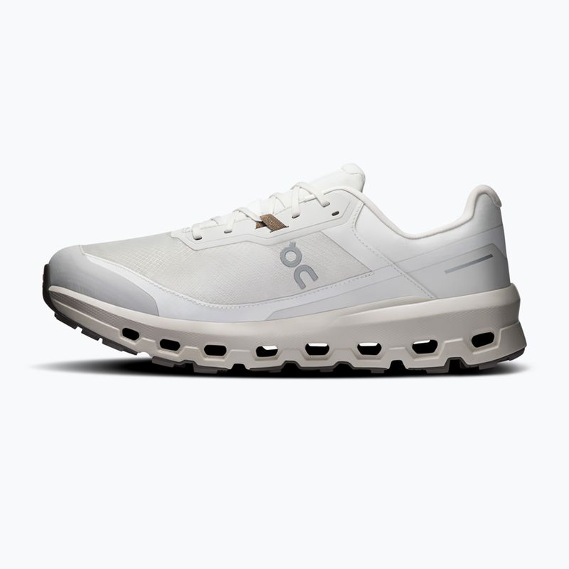 Men's running shoes On Cloudvista 2 Waterproof ice/pearl 2