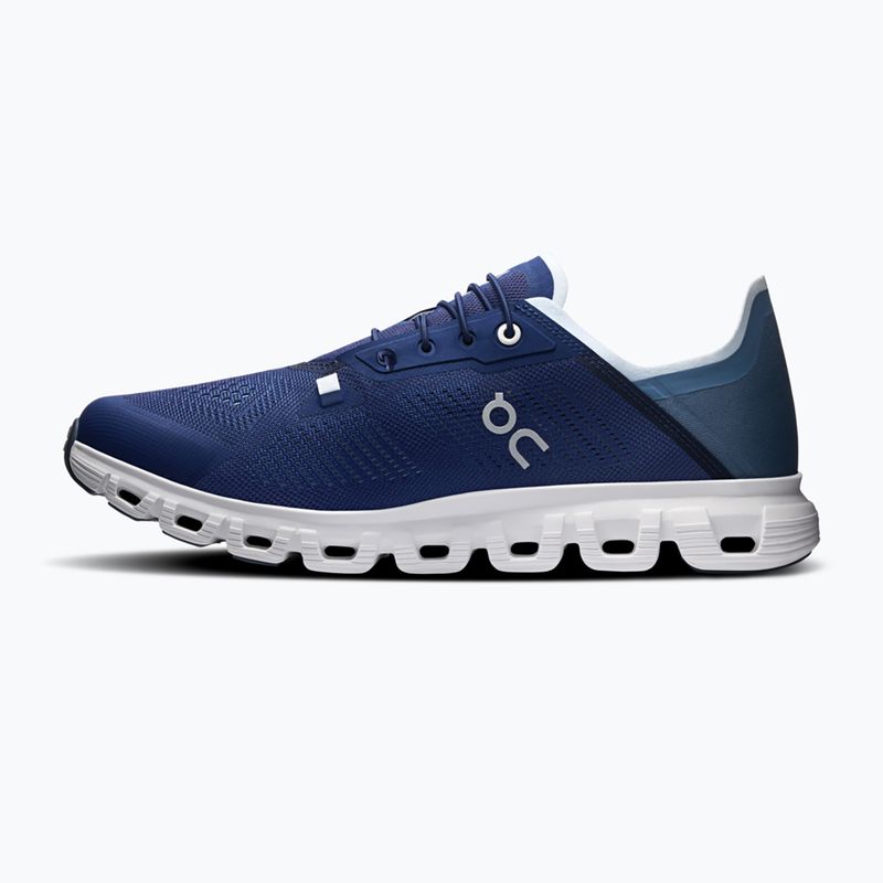 Men's shoes On Cloud 6 Coast zodiac/steel 2