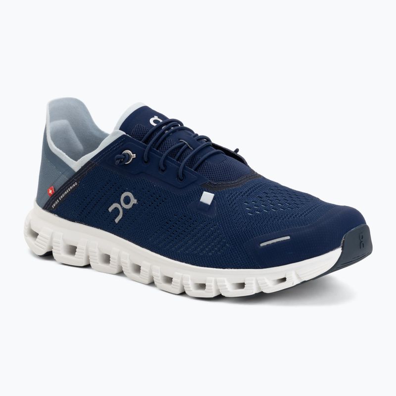 Men's shoes On Cloud 6 Coast zodiac/steel