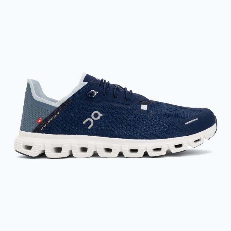 Men's shoes On Cloud 6 Coast zodiac/steel 2
