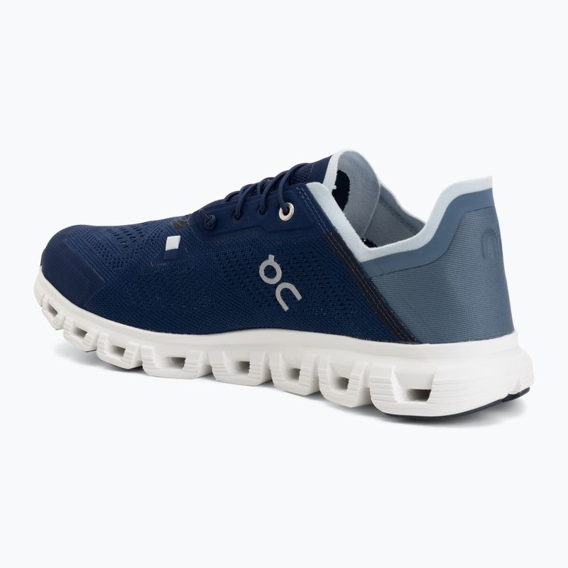Men's shoes On Cloud 6 Coast zodiac/steel 3