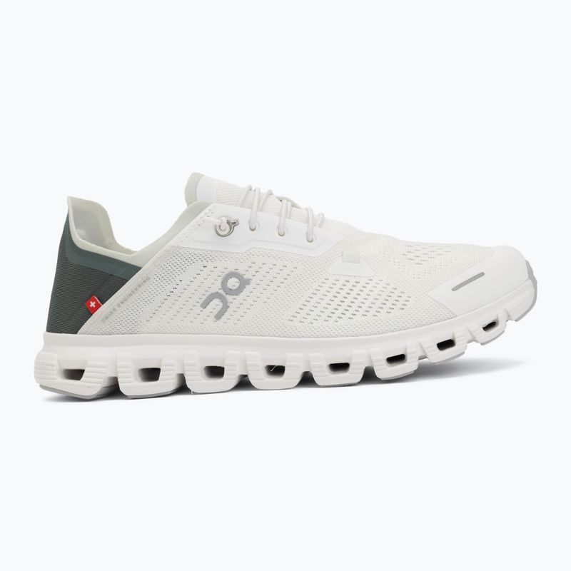 Men's shoes On Cloud 6 Coast ivory/olive 2
