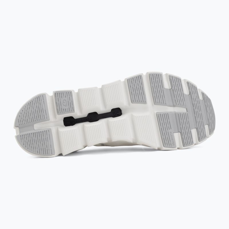 Men's shoes On Cloud 6 Coast ivory/olive 4