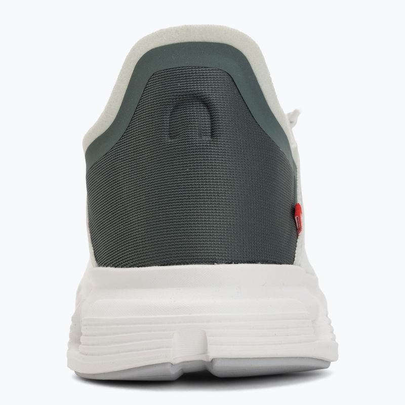 Men's shoes On Cloud 6 Coast ivory/olive 6