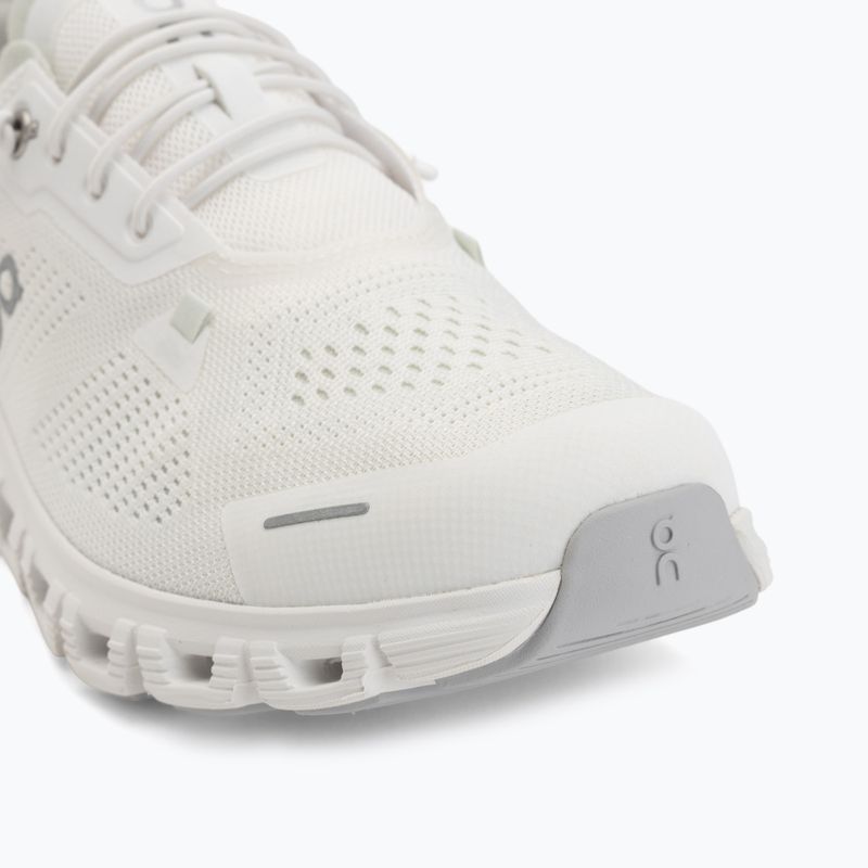 Men's shoes On Cloud 6 Coast ivory/olive 7
