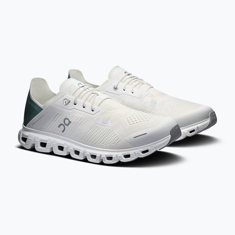 Men's shoes On Cloud 6 Coast ivory/olive 3