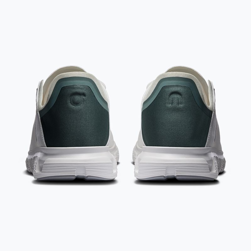 Men's shoes On Cloud 6 Coast ivory/olive 4