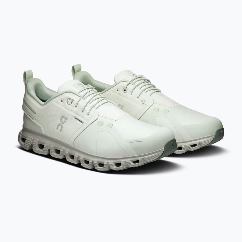 Men's shoes On Cloud 6 WP iceberg/tin 3