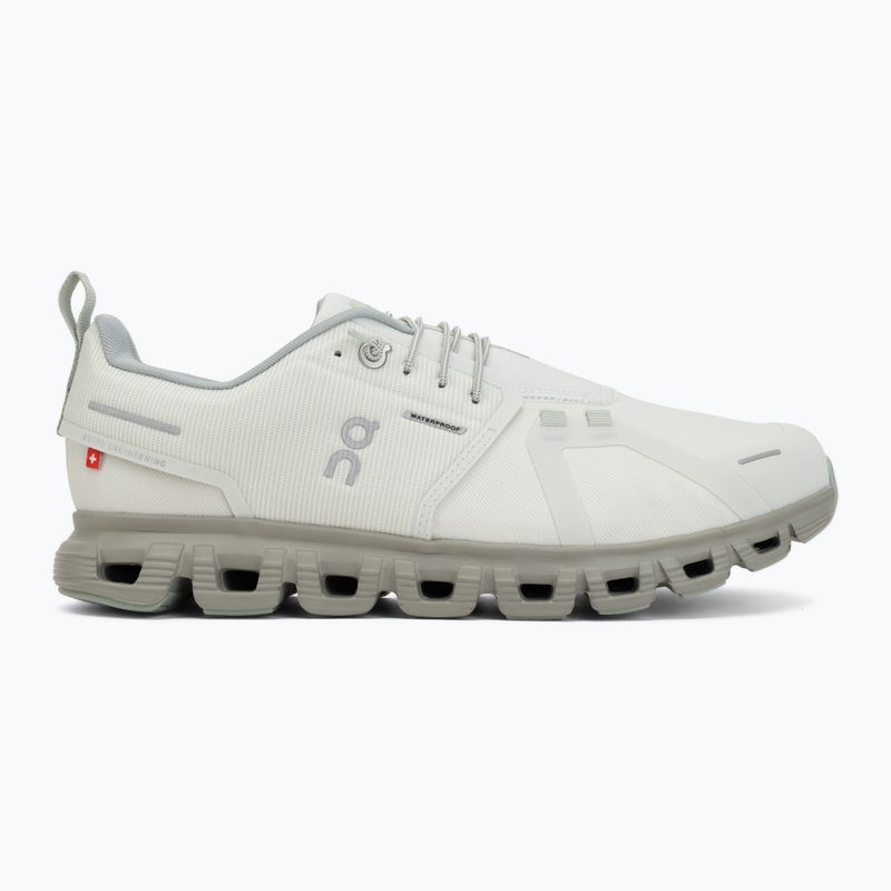 Men's shoes On Cloud 6 WP iceberg/tin 2