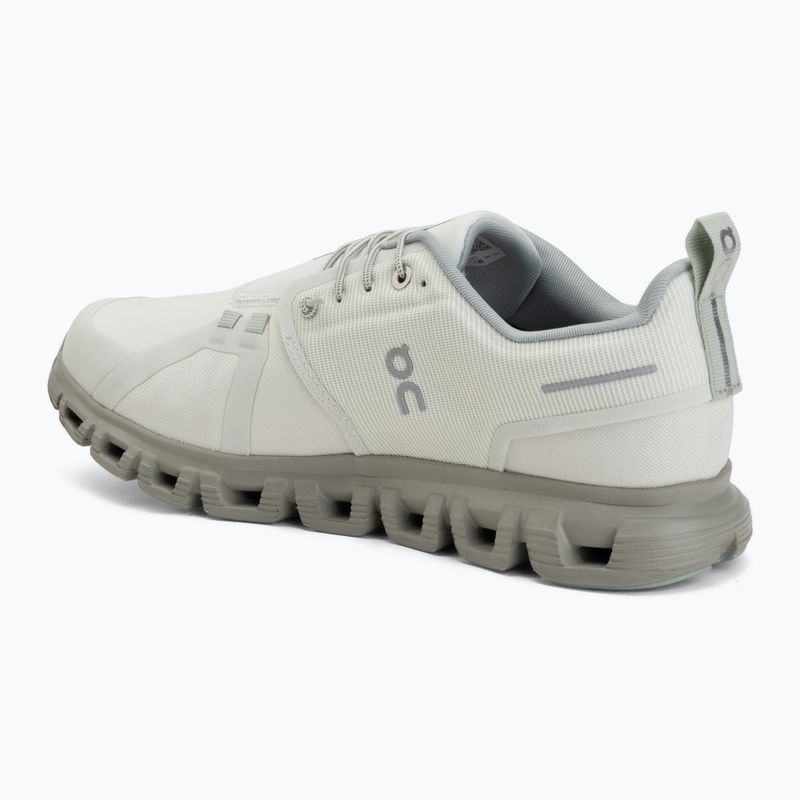 Men's shoes On Cloud 6 WP iceberg/tin 3