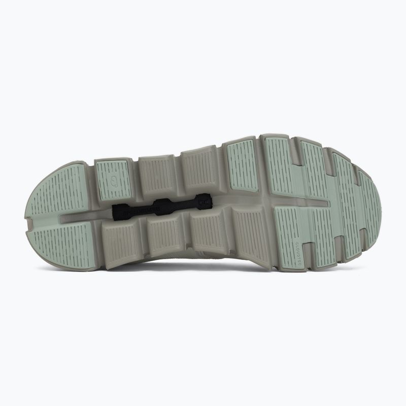 Men's shoes On Cloud 6 WP iceberg/tin 4